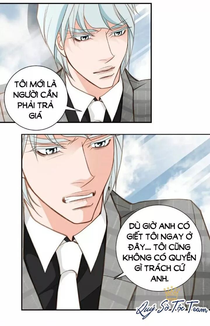 Tiếp xúc chí mạng: Chapter 99