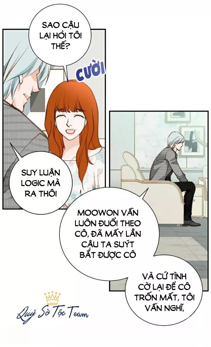 Tiếp xúc chí mạng: Chapter 99