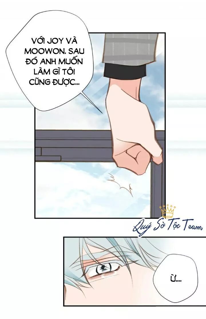 Tiếp xúc chí mạng: Chapter 99