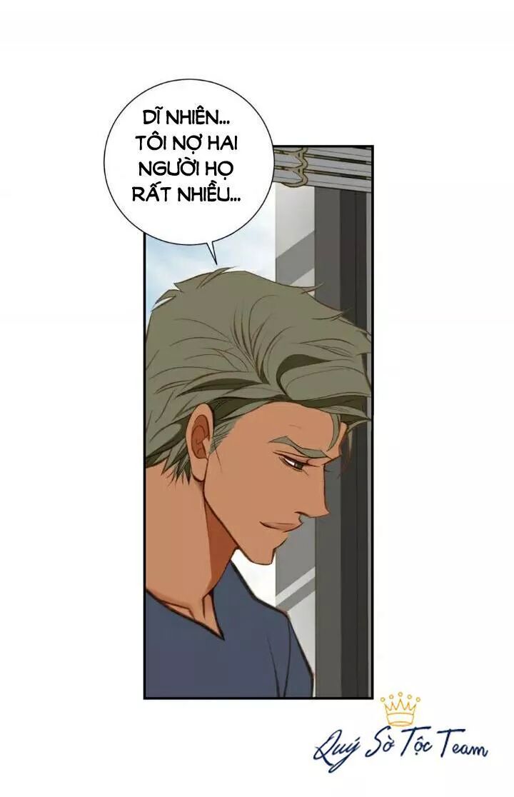 Tiếp xúc chí mạng: Chapter 99
