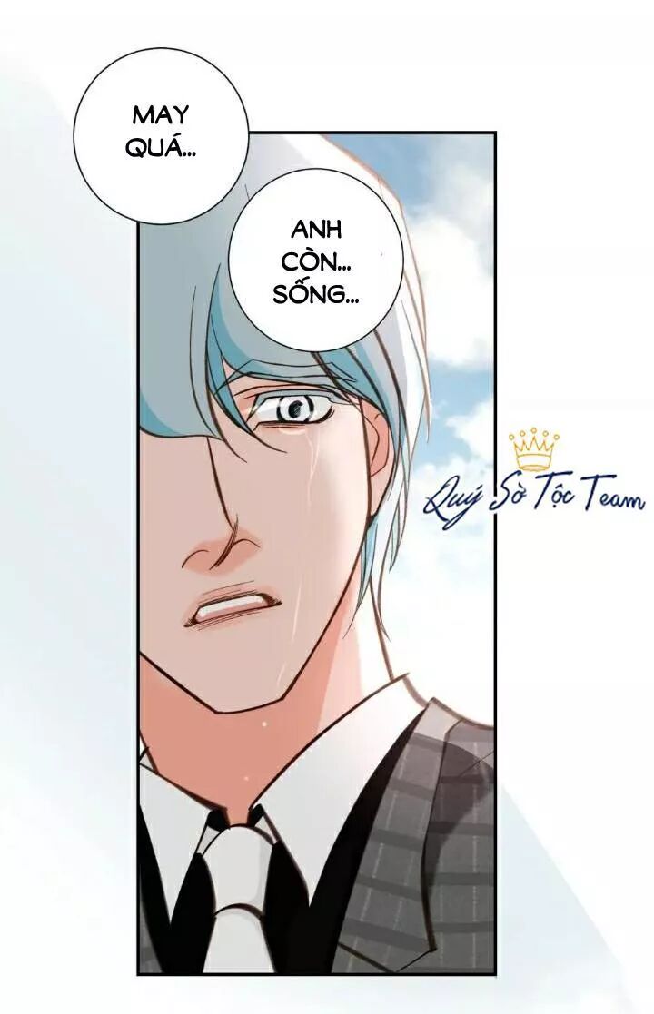 Tiếp xúc chí mạng: Chapter 99