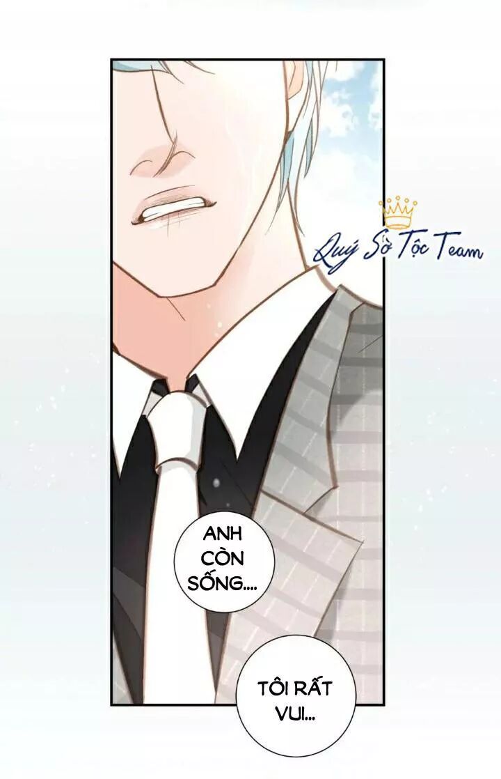 Tiếp xúc chí mạng: Chapter 99