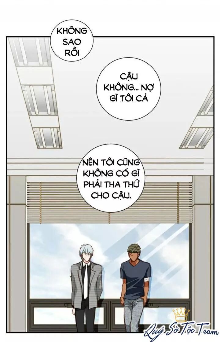 Tiếp xúc chí mạng: Chapter 99