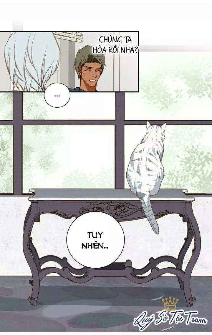 Tiếp xúc chí mạng: Chapter 99