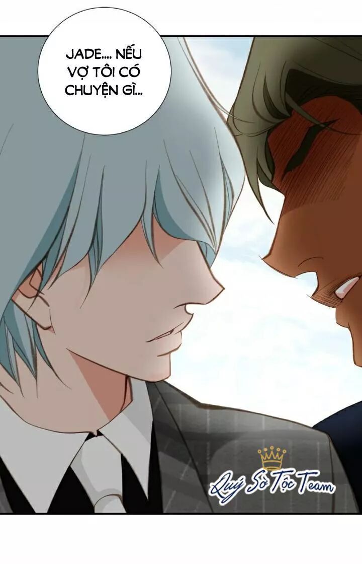 Tiếp xúc chí mạng: Chapter 99