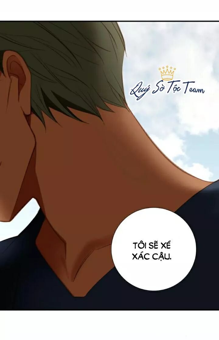 Tiếp xúc chí mạng: Chapter 99