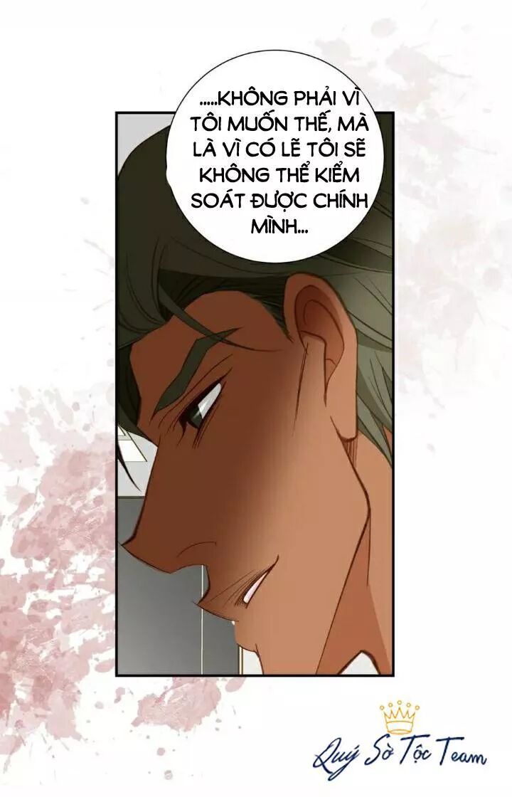 Tiếp xúc chí mạng: Chapter 99
