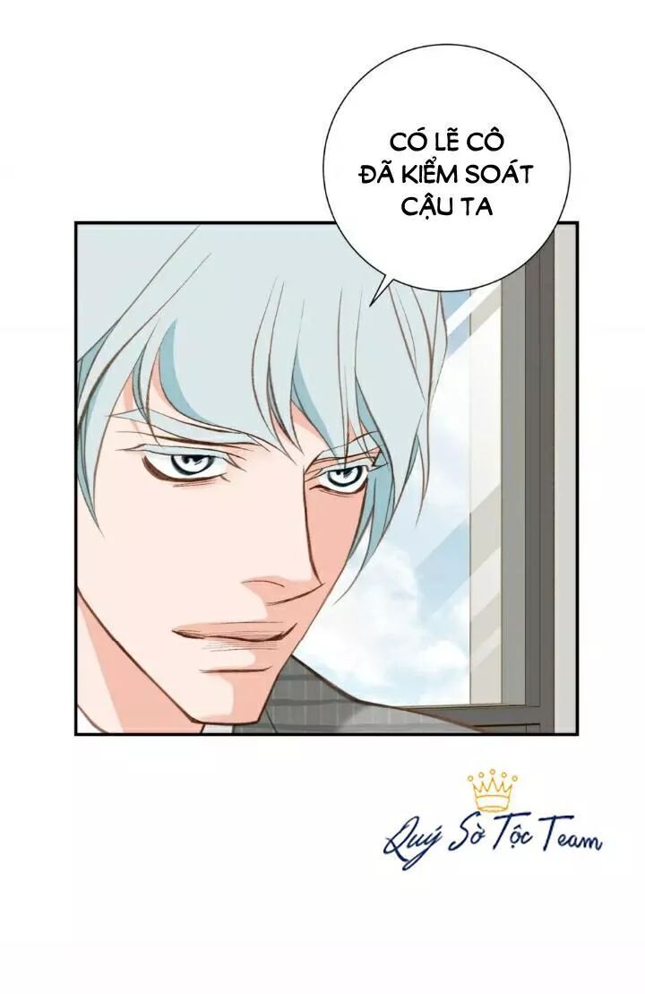 Tiếp xúc chí mạng: Chapter 99