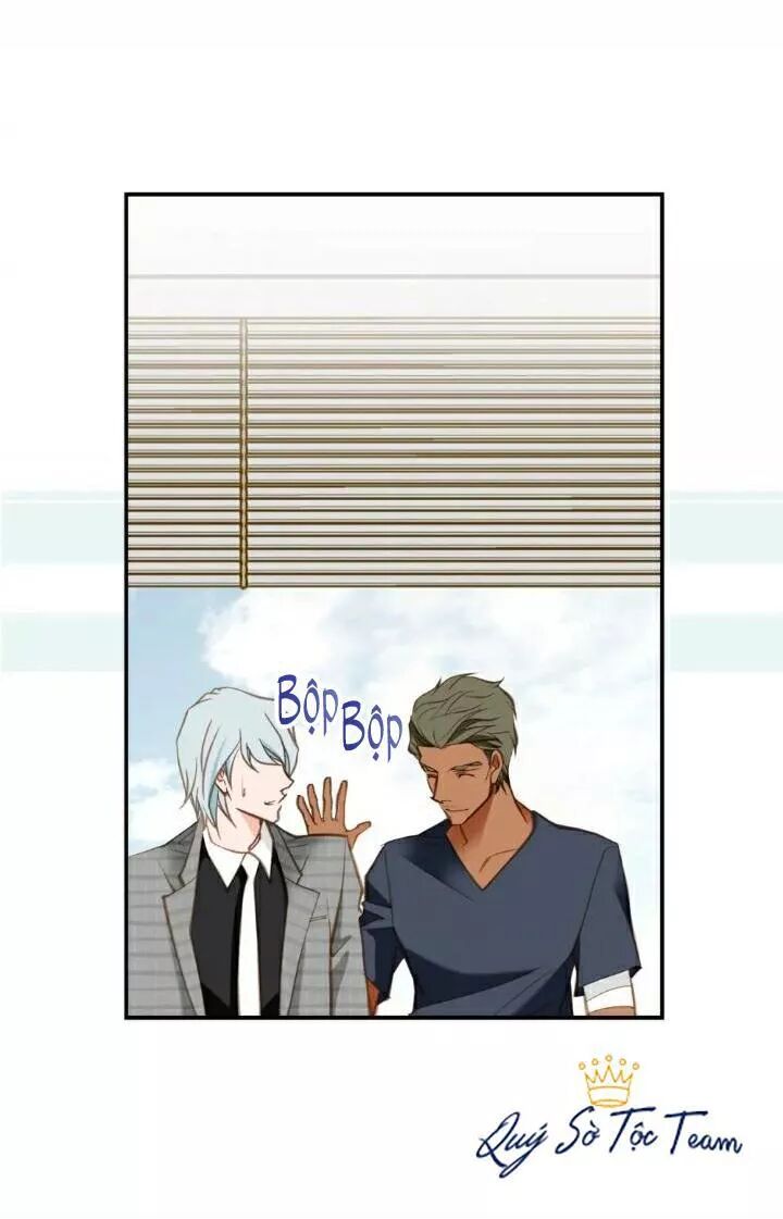 Tiếp xúc chí mạng: Chapter 99