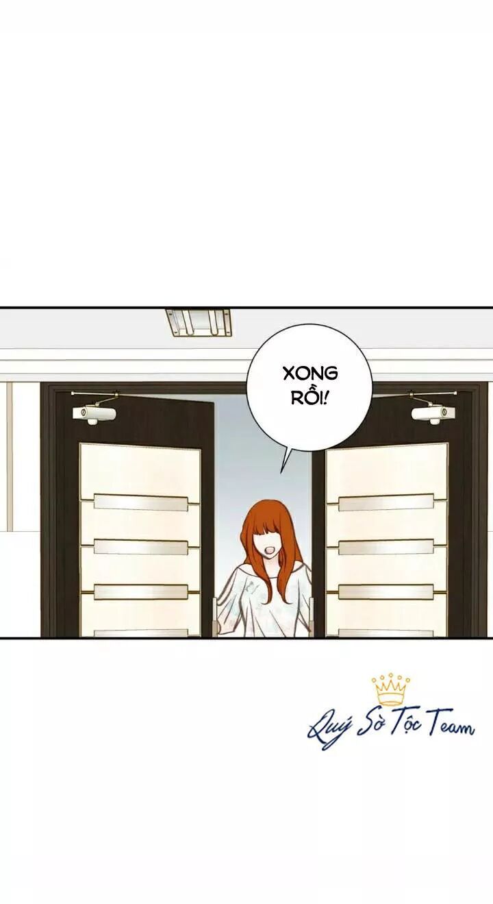 Tiếp xúc chí mạng: Chapter 99