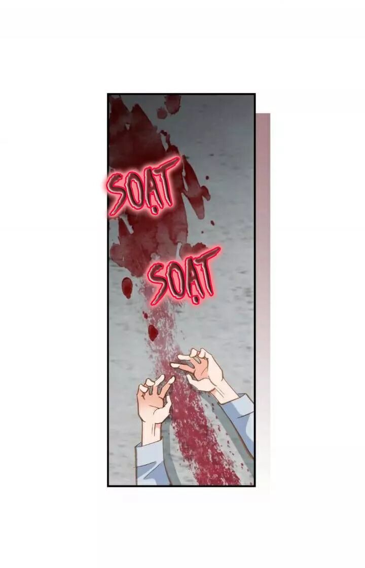 Tiếp xúc chí mạng: Chapter 99