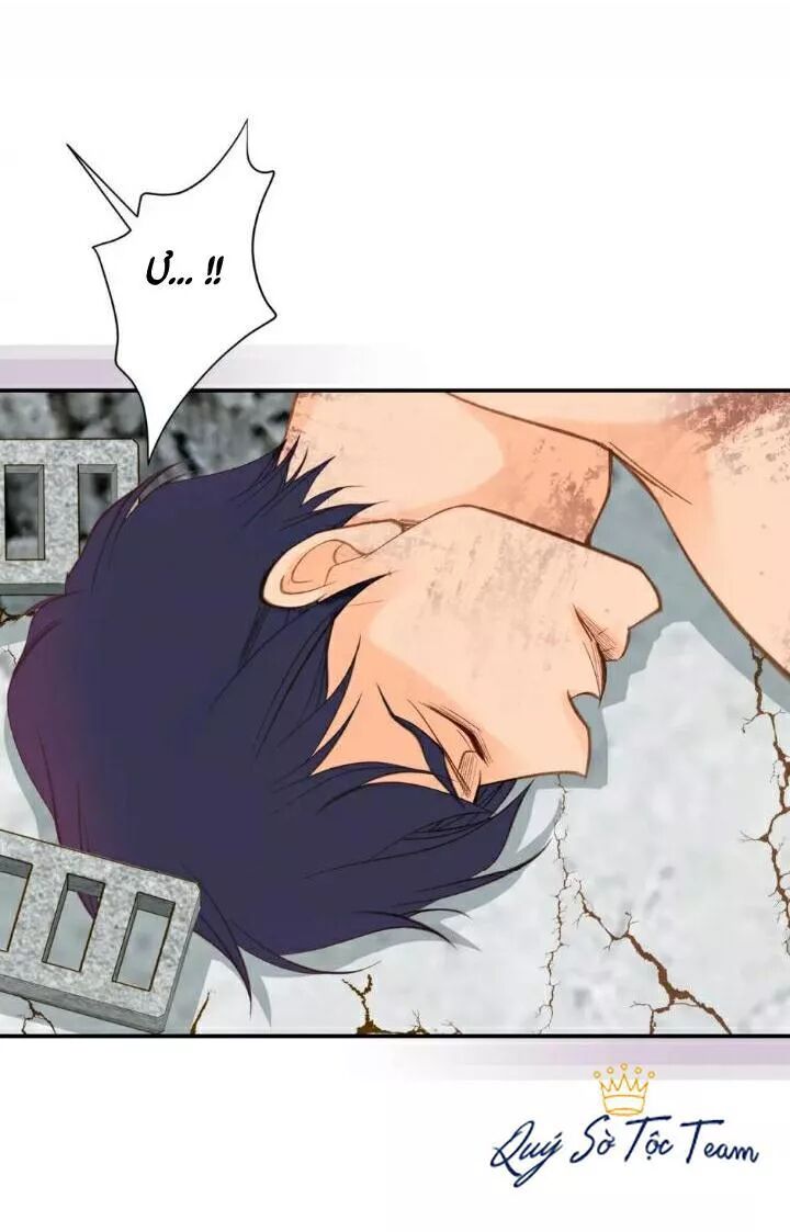 Tiếp xúc chí mạng: Chapter 99