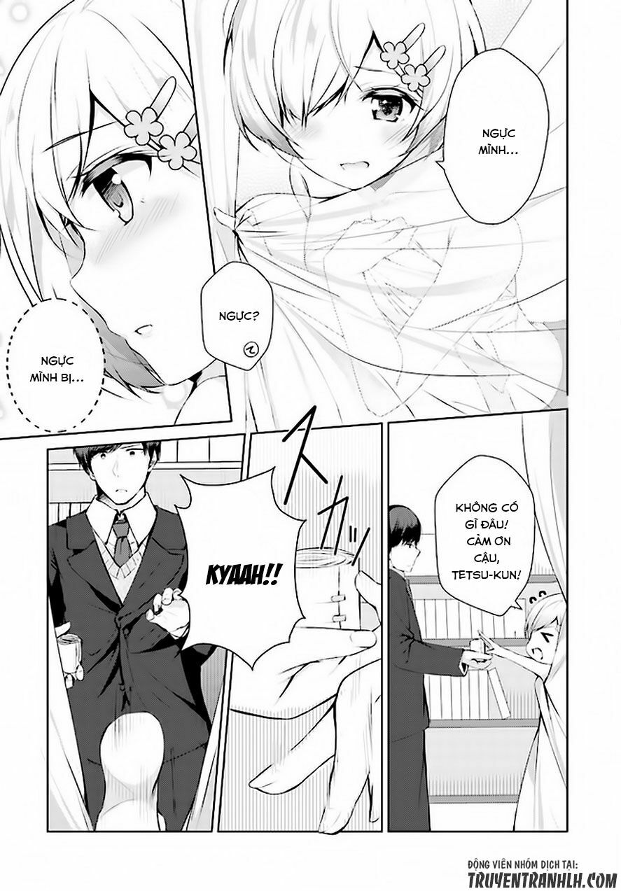 Otome Bare: Chapter 2