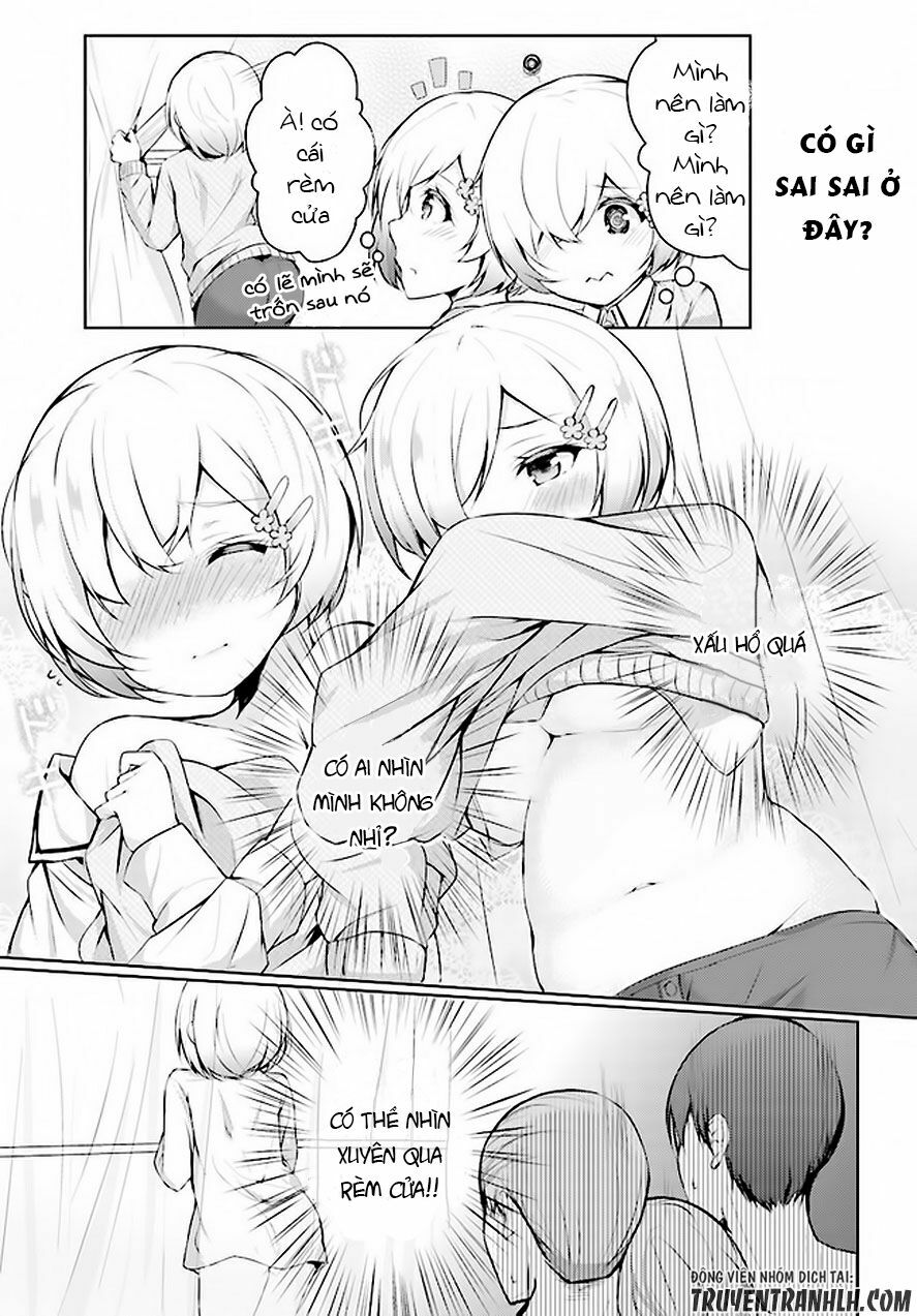 Otome Bare: Chapter 2