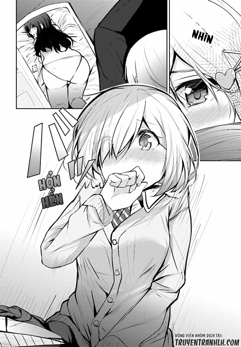 Otome Bare: Chapter 3