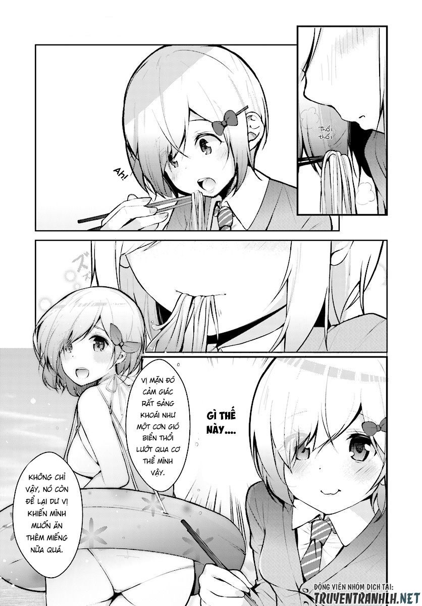 Otome Bare: Chapter 5