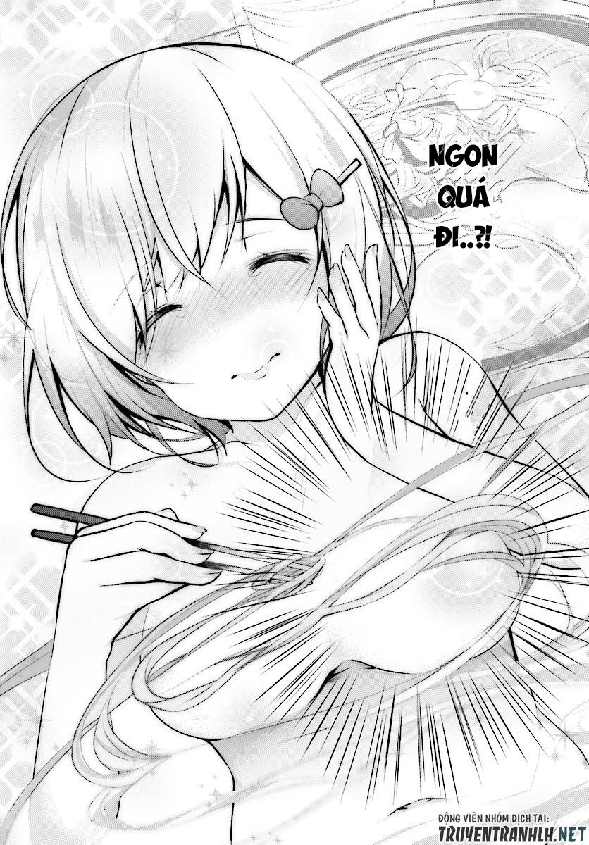 Otome Bare: Chapter 5