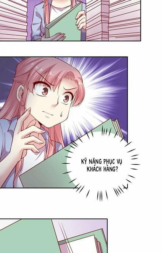JM Đặc Thù Khách Nhân Phục Vụ Bộ: Chapter 10