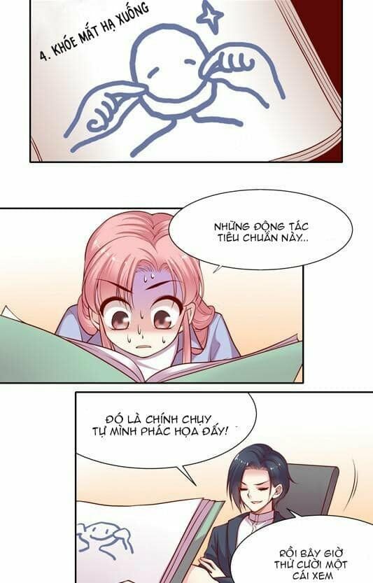 JM Đặc Thù Khách Nhân Phục Vụ Bộ: Chapter 10