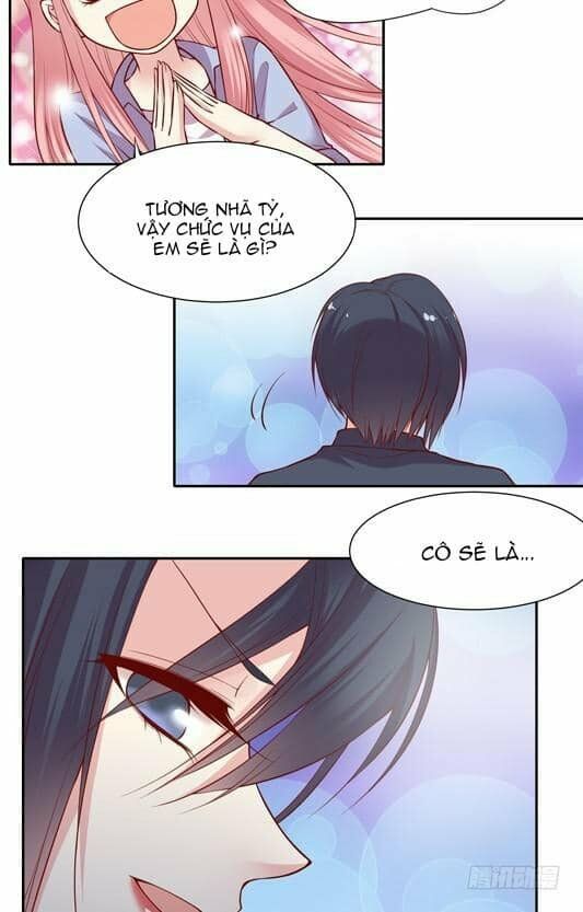 JM Đặc Thù Khách Nhân Phục Vụ Bộ: Chapter 10