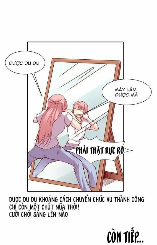 JM Đặc Thù Khách Nhân Phục Vụ Bộ: Chapter 10