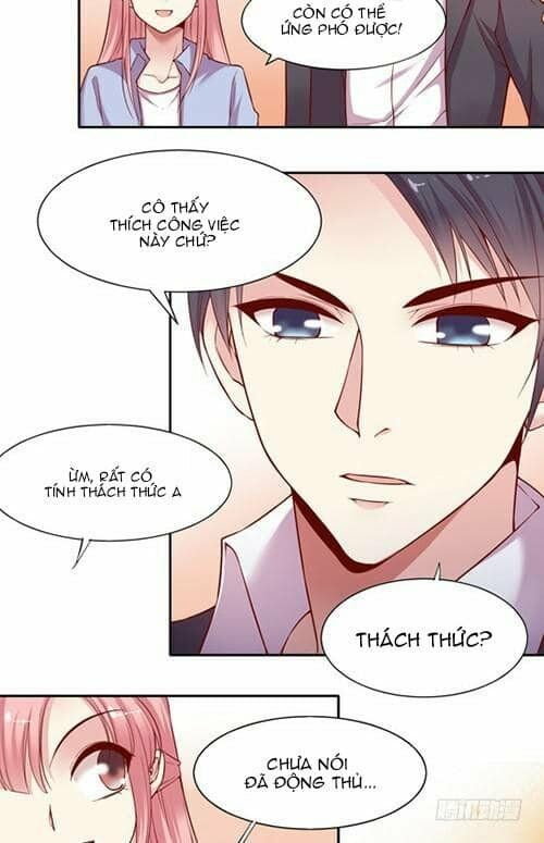 JM Đặc Thù Khách Nhân Phục Vụ Bộ: Chapter 10