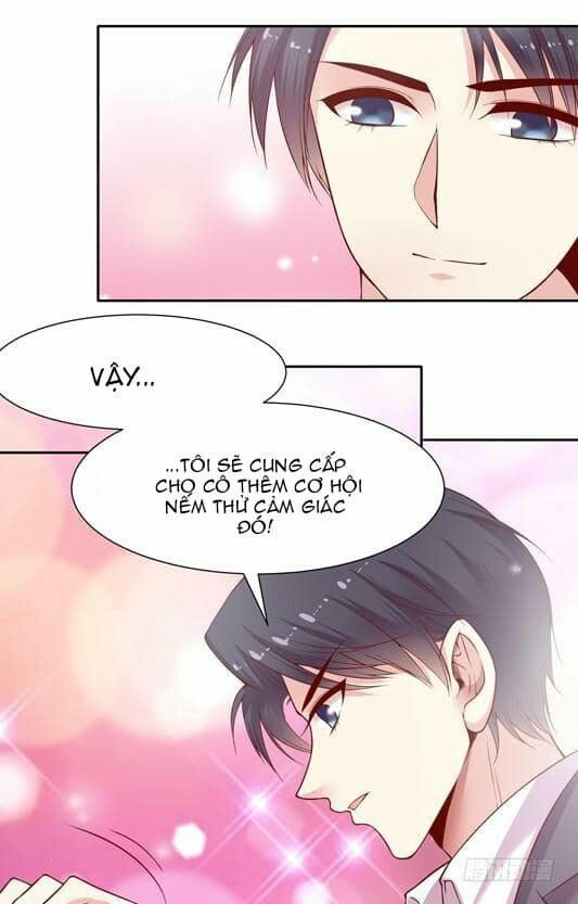 JM Đặc Thù Khách Nhân Phục Vụ Bộ: Chapter 10