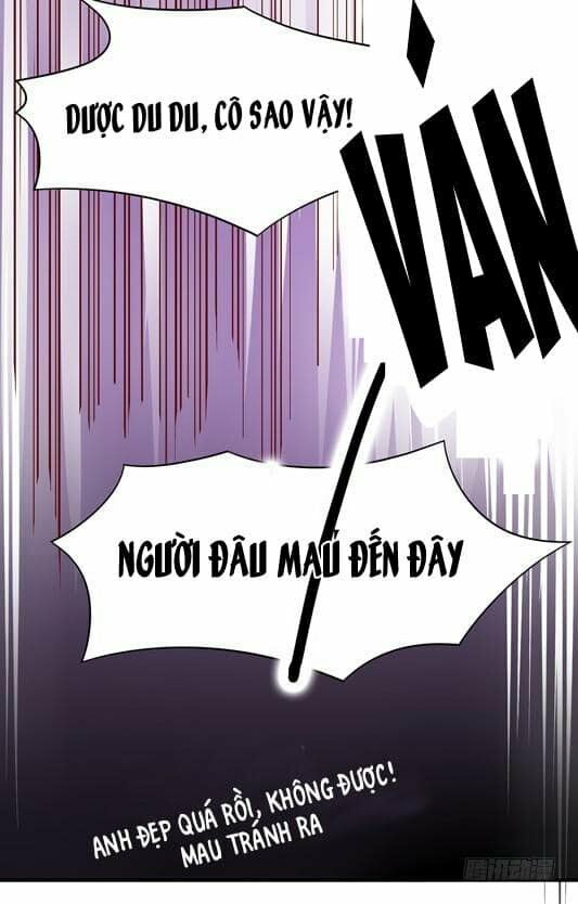 JM Đặc Thù Khách Nhân Phục Vụ Bộ: Chapter 10