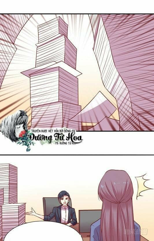JM Đặc Thù Khách Nhân Phục Vụ Bộ: Chapter 10