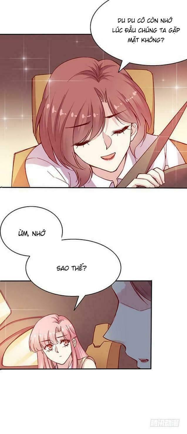 JM Đặc Thù Khách Nhân Phục Vụ Bộ: Chapter 100