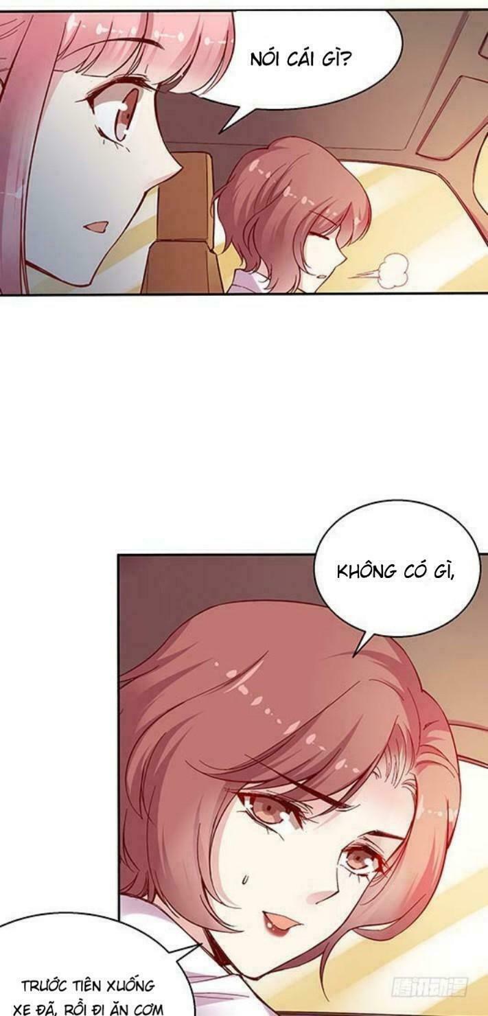 JM Đặc Thù Khách Nhân Phục Vụ Bộ: Chapter 100