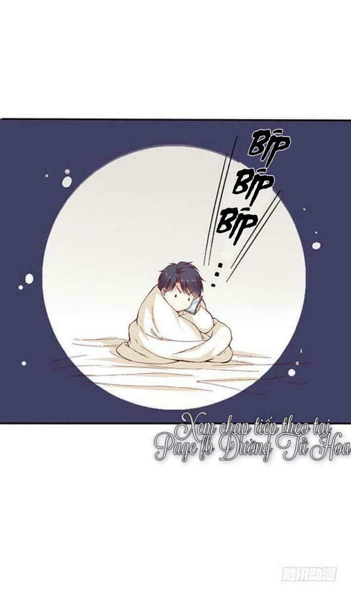 JM Đặc Thù Khách Nhân Phục Vụ Bộ: Chapter 100