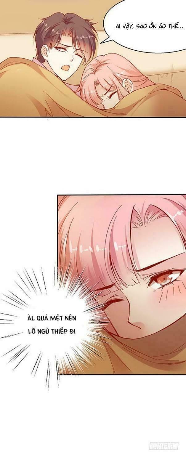 JM Đặc Thù Khách Nhân Phục Vụ Bộ: Chapter 100