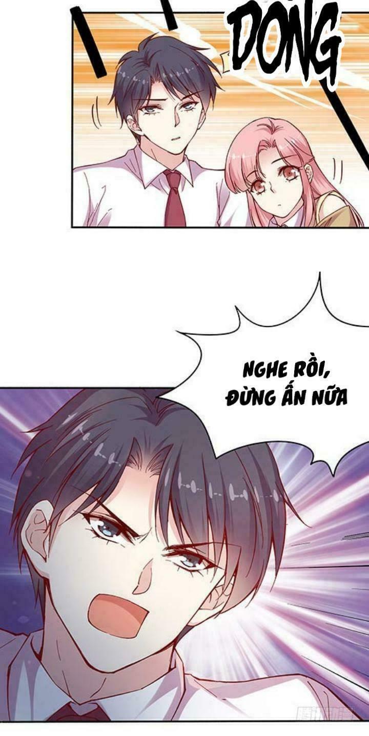 JM Đặc Thù Khách Nhân Phục Vụ Bộ: Chapter 100