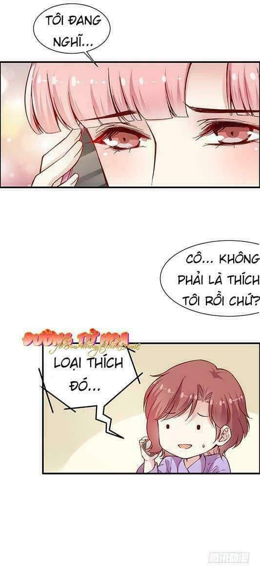 JM Đặc Thù Khách Nhân Phục Vụ Bộ: Chapter 101