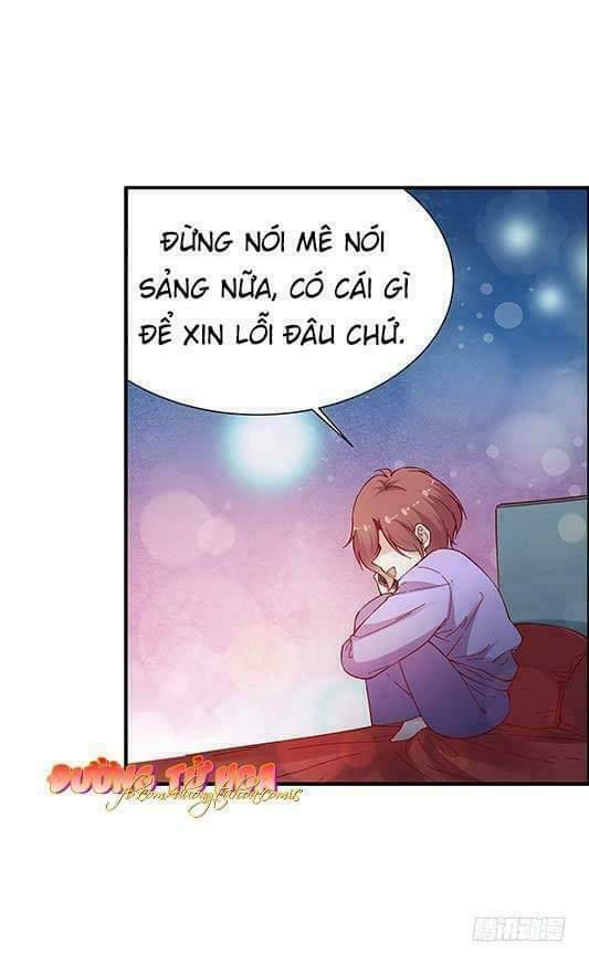 JM Đặc Thù Khách Nhân Phục Vụ Bộ: Chapter 101