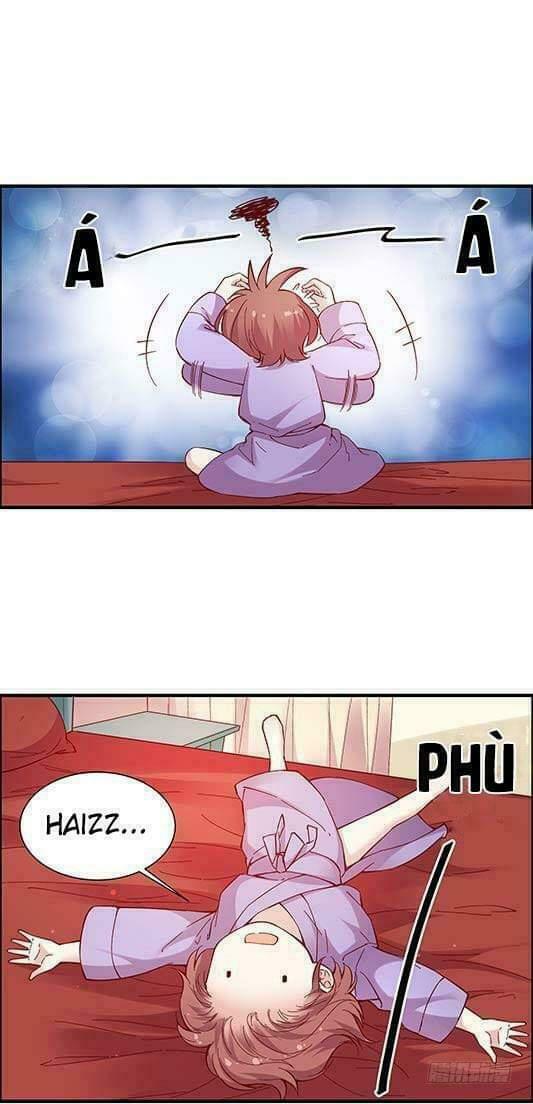 JM Đặc Thù Khách Nhân Phục Vụ Bộ: Chapter 101