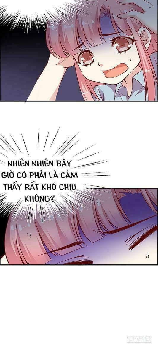 JM Đặc Thù Khách Nhân Phục Vụ Bộ: Chapter 101
