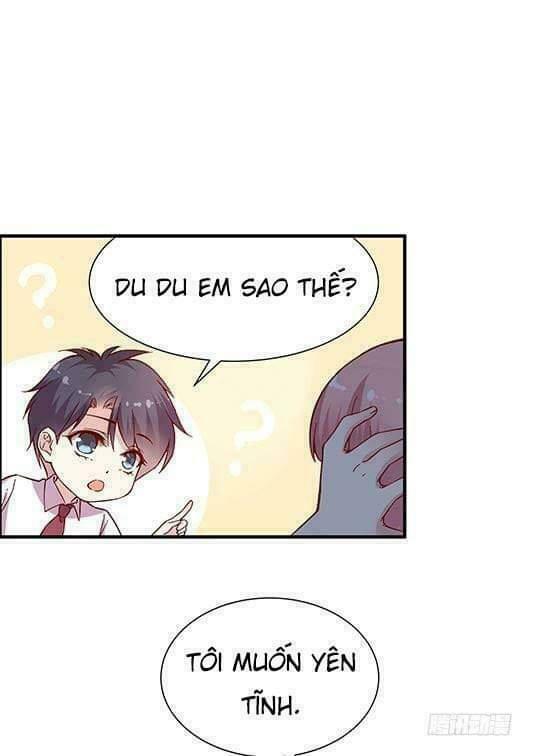 JM Đặc Thù Khách Nhân Phục Vụ Bộ: Chapter 101