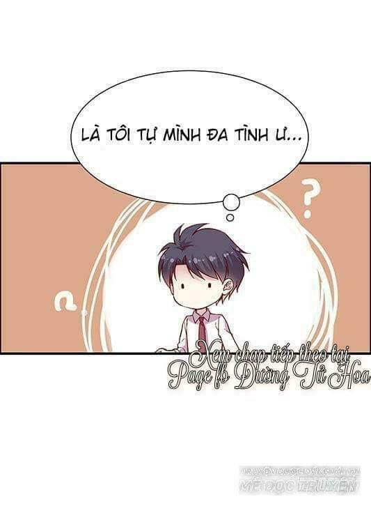 JM Đặc Thù Khách Nhân Phục Vụ Bộ: Chapter 101