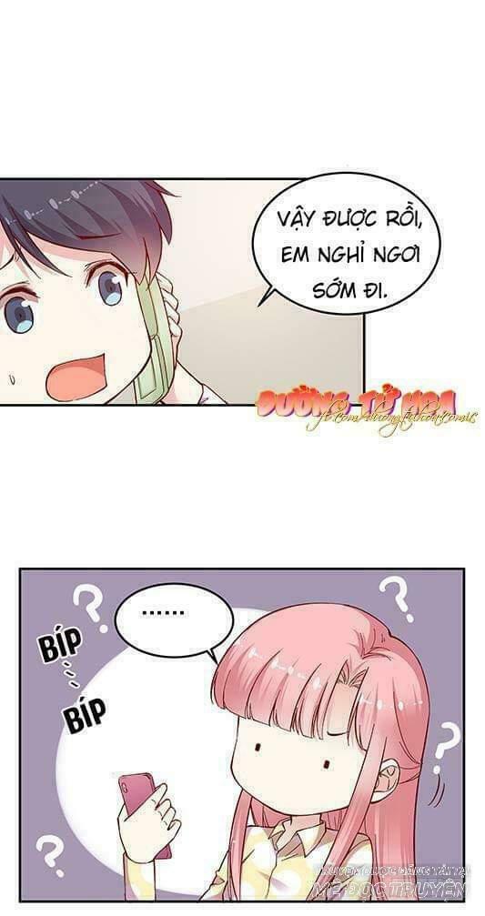 JM Đặc Thù Khách Nhân Phục Vụ Bộ: Chapter 101