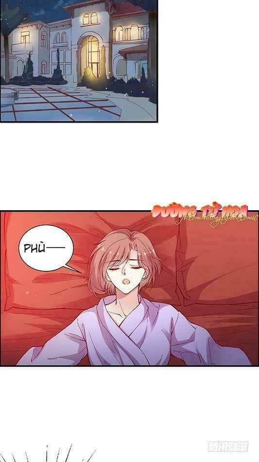 JM Đặc Thù Khách Nhân Phục Vụ Bộ: Chapter 101