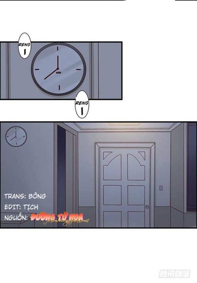 JM Đặc Thù Khách Nhân Phục Vụ Bộ: Chapter 102