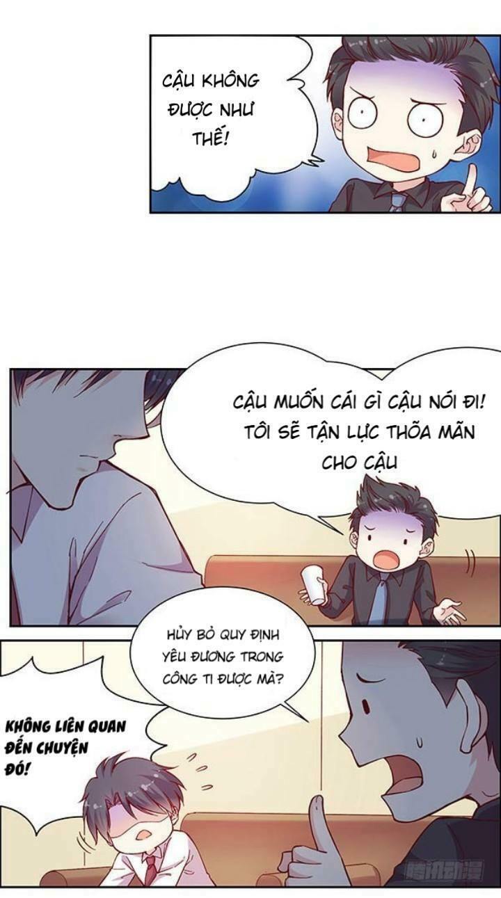 JM Đặc Thù Khách Nhân Phục Vụ Bộ: Chapter 102