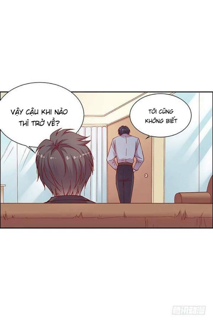 JM Đặc Thù Khách Nhân Phục Vụ Bộ: Chapter 102