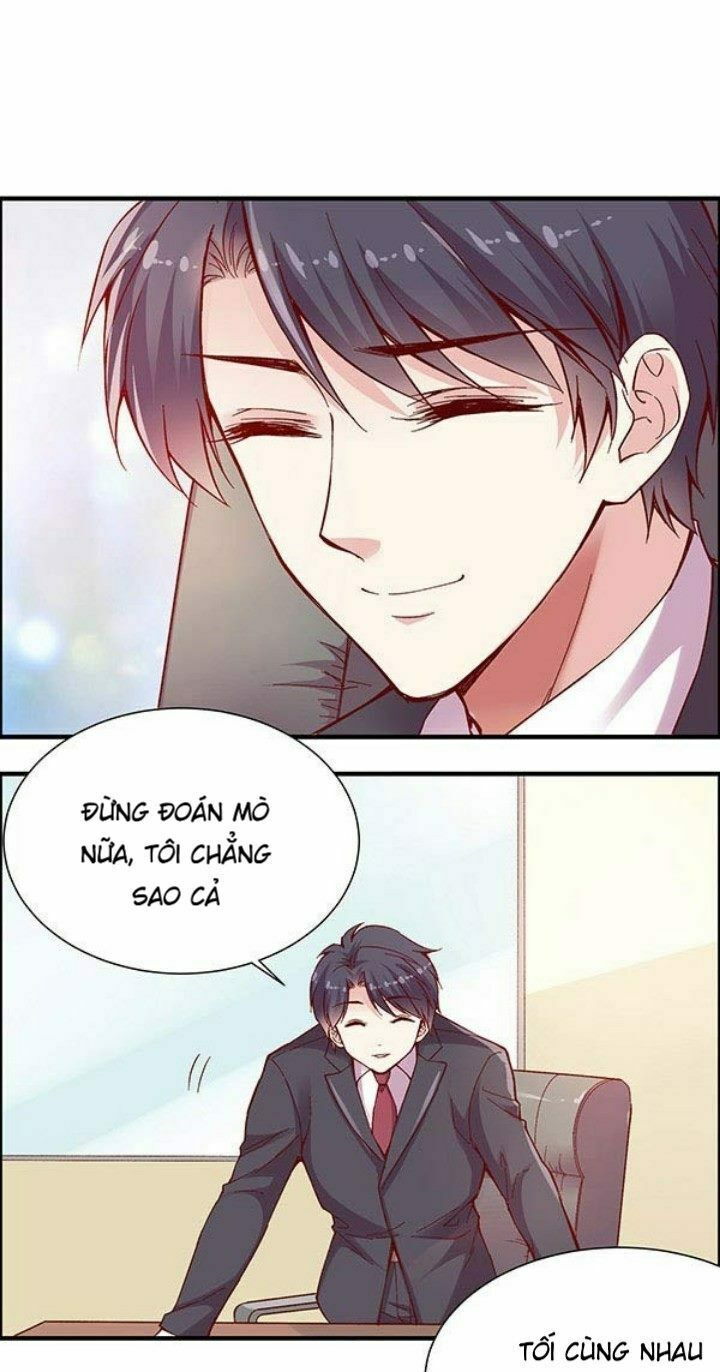 JM Đặc Thù Khách Nhân Phục Vụ Bộ: Chapter 102