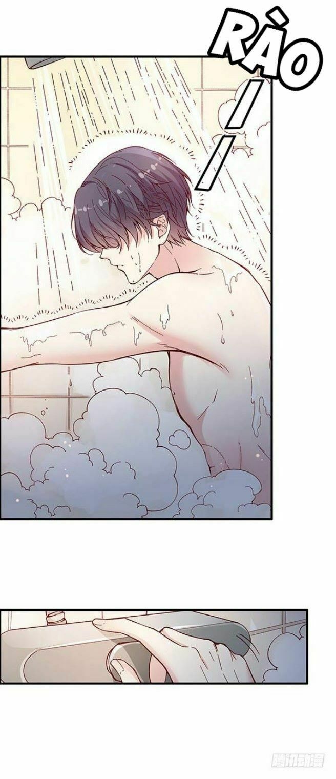 JM Đặc Thù Khách Nhân Phục Vụ Bộ: Chapter 102