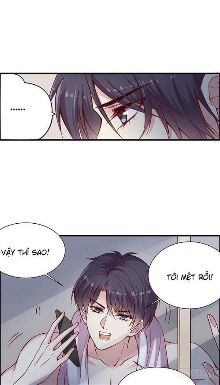 JM Đặc Thù Khách Nhân Phục Vụ Bộ: Chapter 102