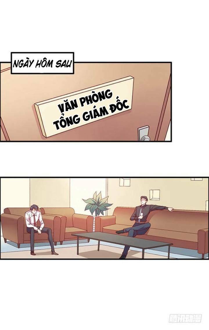 JM Đặc Thù Khách Nhân Phục Vụ Bộ: Chapter 102