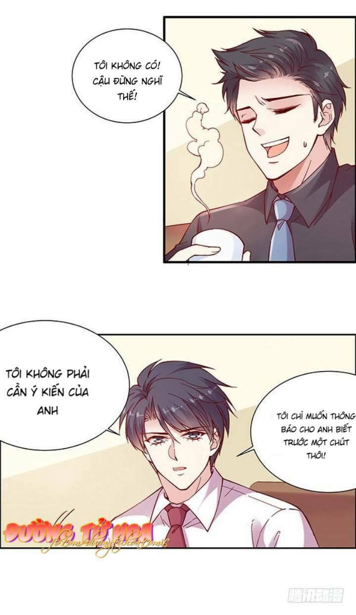 JM Đặc Thù Khách Nhân Phục Vụ Bộ: Chapter 102